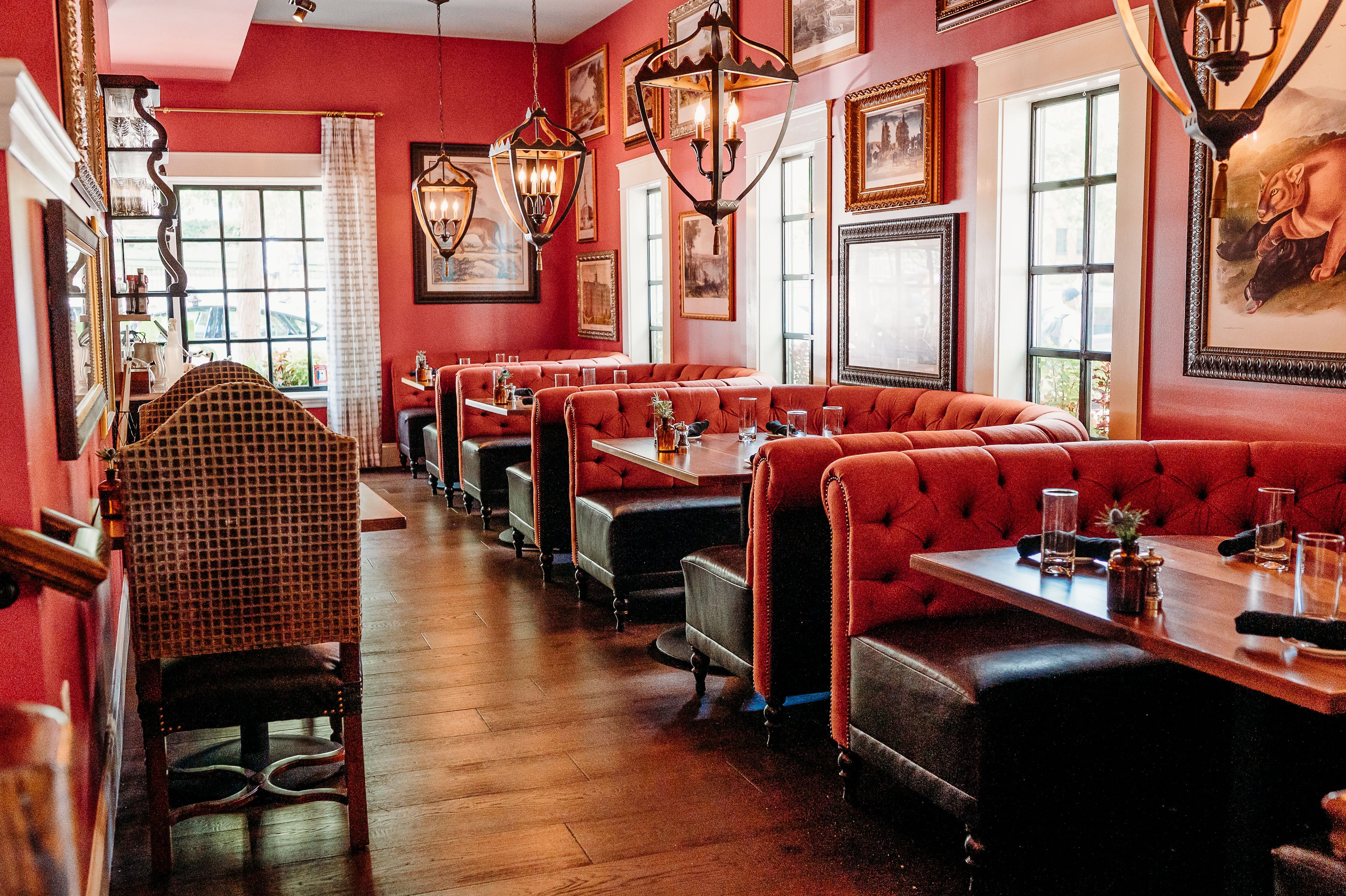 The Tavern photo