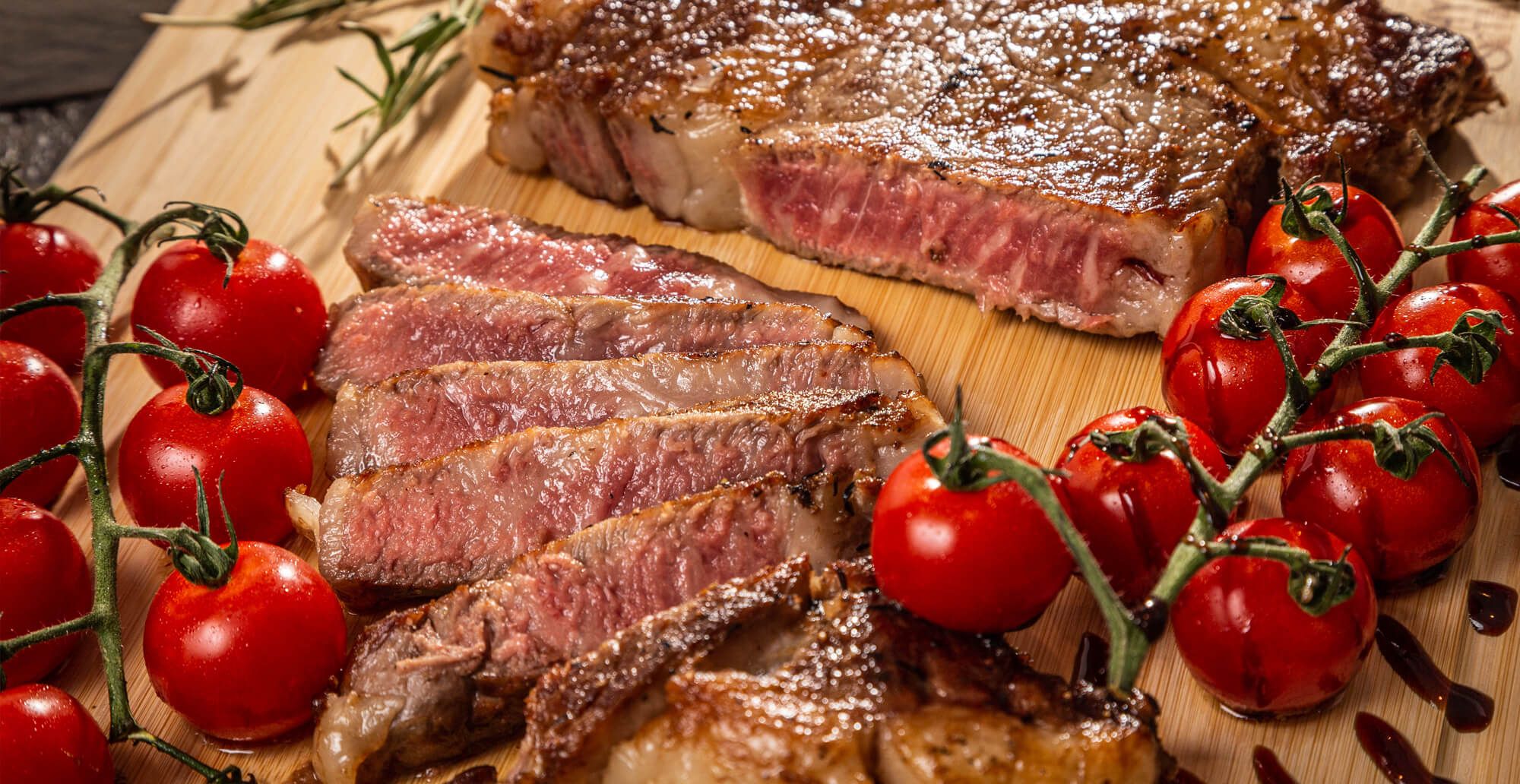 Wagu Steak